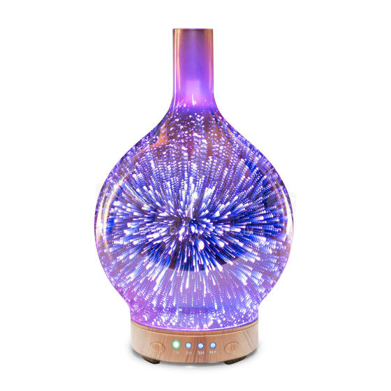 Rio ELLA Aroma Difuser, Humidifier & Night Light