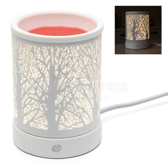 Rio FORA Aroma Difuser Lamp