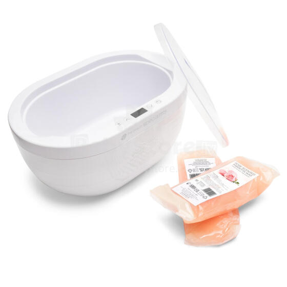 Rio Paraffin Wax Bath Heater
