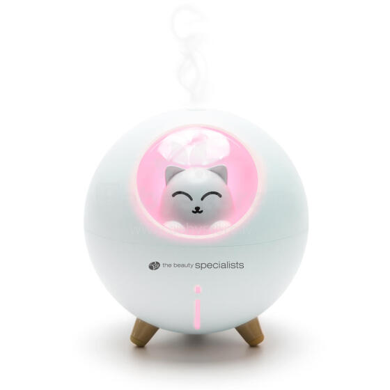 Rio Aroma Difuser, Humidifier & Night Llight
