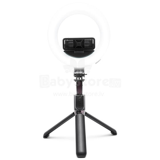 Rio 15 cm Glamour Glow Beauty & Vlogging Ring Light