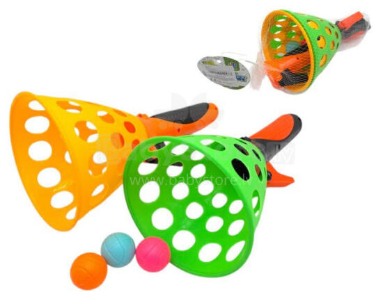 ŁAPACZ CABO-TOYS 36875