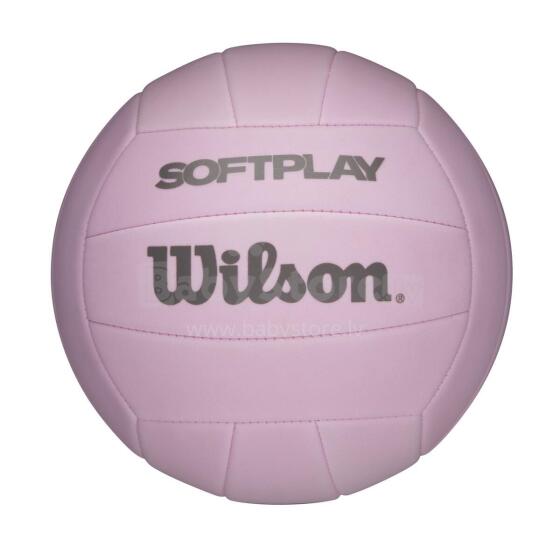 WILSON SOFT PLAY volejbola bumba