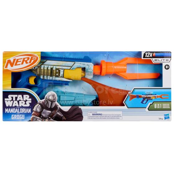 NERF бластер Mandalorian