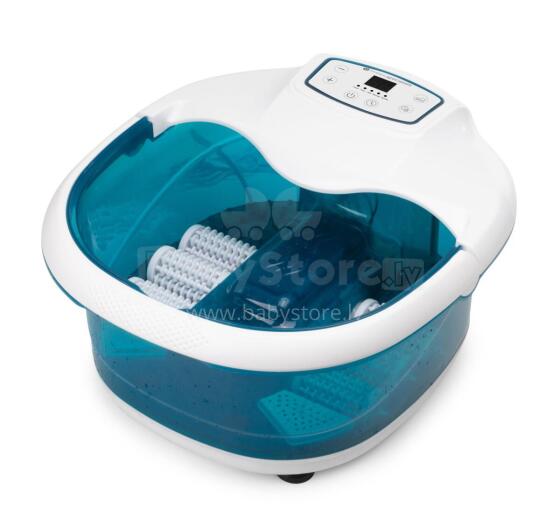 Rio Motorised Roller Foot Bathspa and Massage