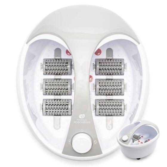 Rio Deluxe Foot Spa And Massager