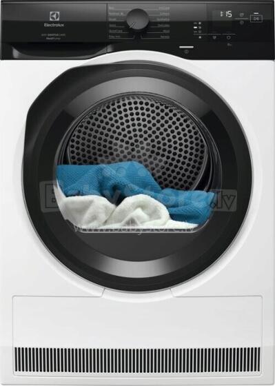 Electrolux siltumsūkņa žāvētājs, 8kg