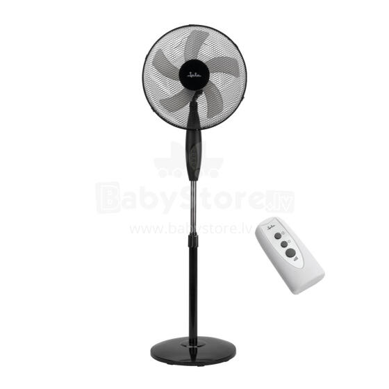 Jata JVVP3245 Standing Fan With Remote Control