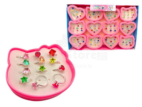 KAĶA GREDZENI CABO-TOYS