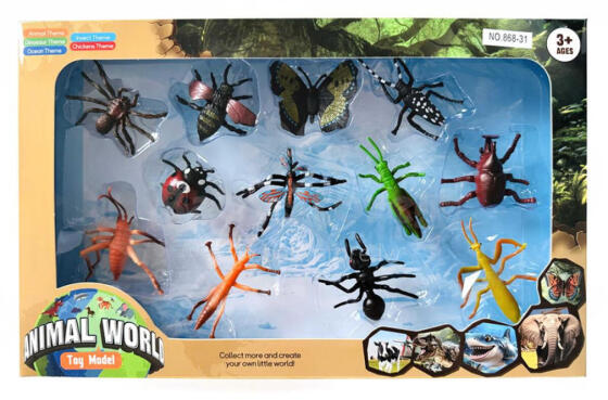 KUKAIŅI KASTĒ. CABO-TOYS