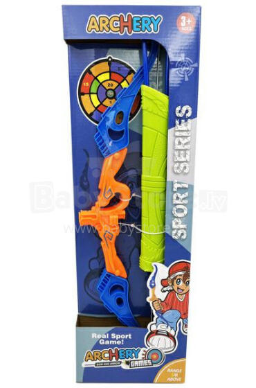 LĀDE AR CABO-TOYS