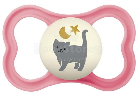 5816 PACIFIER SUPREME NIGHT 6-16 GROUNDING IN NATURE GIRL
