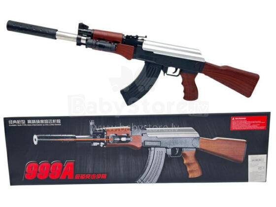 IMITĀCIJA BRONI CABO-TOYS