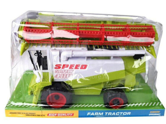 KOMBAJN  CABO-TOYS