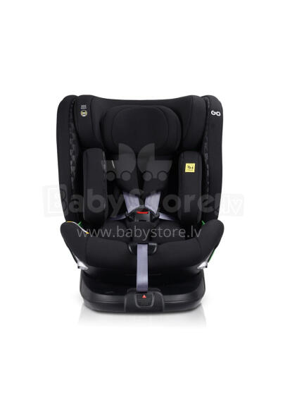 EASY GO Car Seat TRUST IRON