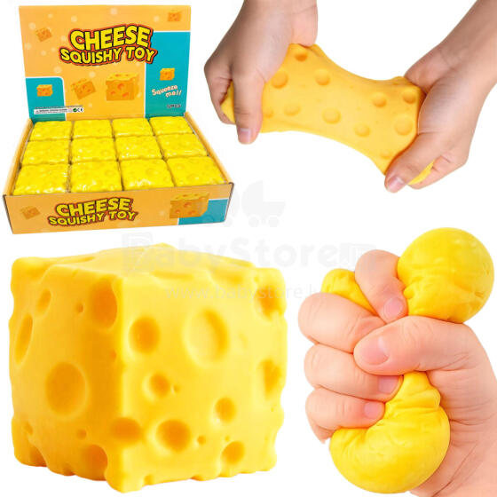 GNIOTEK SQUISHY SER KWADRATOWY