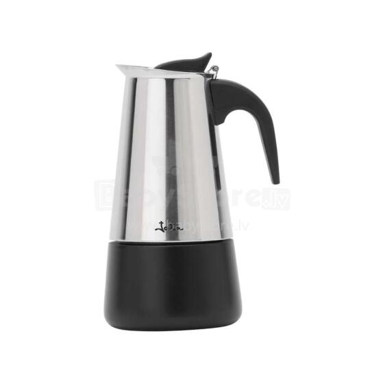 Jata HCAF2259 Induction Coffee Maker 9T