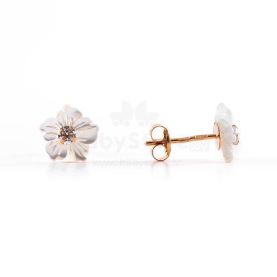 Gold Jewellery Art.ZA8031