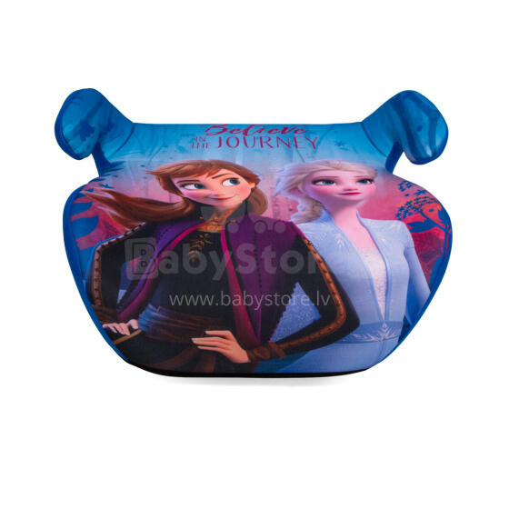 BOOSTER CAR SEAT R129 FROZEN 2