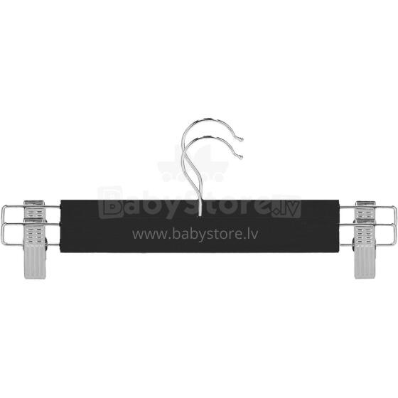 Drēbju pakaramais Springos HG0064 2gab.