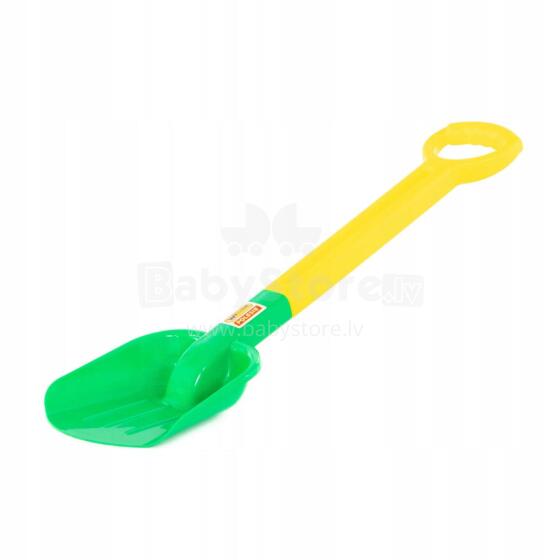 Polesie  Sand Toys Art.36087 Children's shovel, 53.5 cm