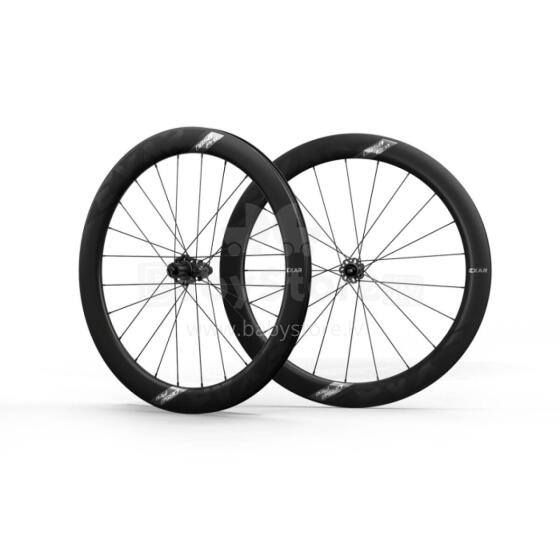 EXAR Carbon Wheelset Pro DB58