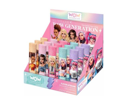 WOW GENERATION lip balm, WOW00011