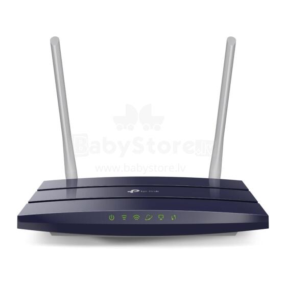 TP-LINK Archer C50 AC1200 Wireless Dual Band Router