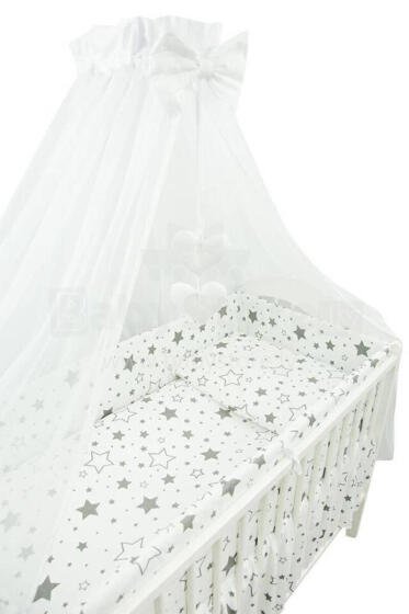 Bedding set - 6  parts - 120/90/360 - GALAXY