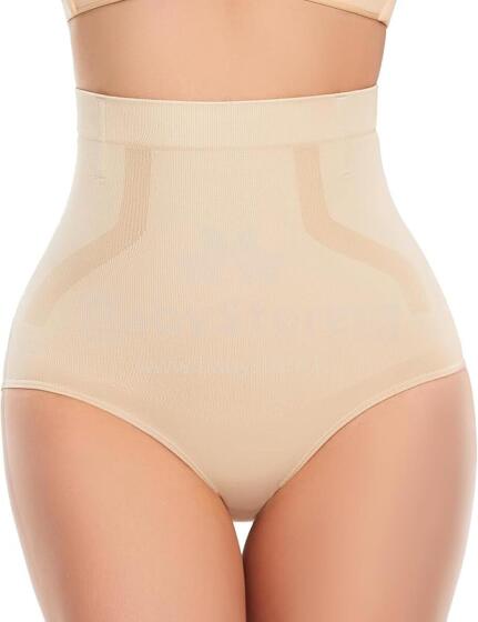 Simiya Shapewear Women's Tummy Control Shape Pants Art.299212 Shaping and supportive briefs (S–XXL)