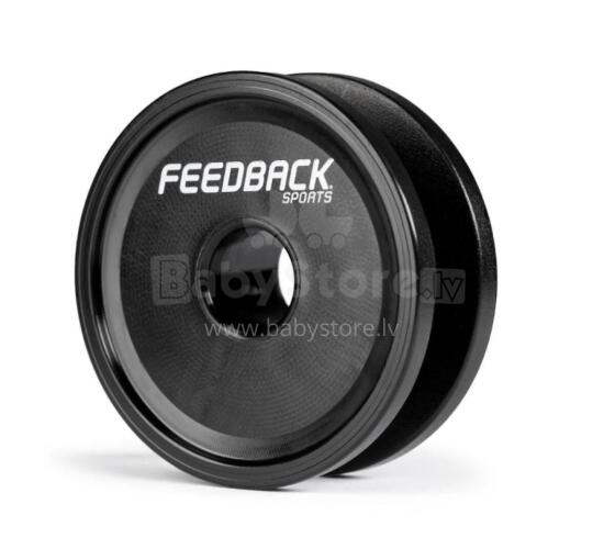 FEEDBACK SPORTS Thru-Axle Chain Keeper