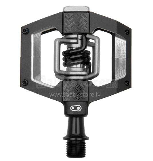 CRANKBROTHERS MALLET TRAIL BLACK Pedals