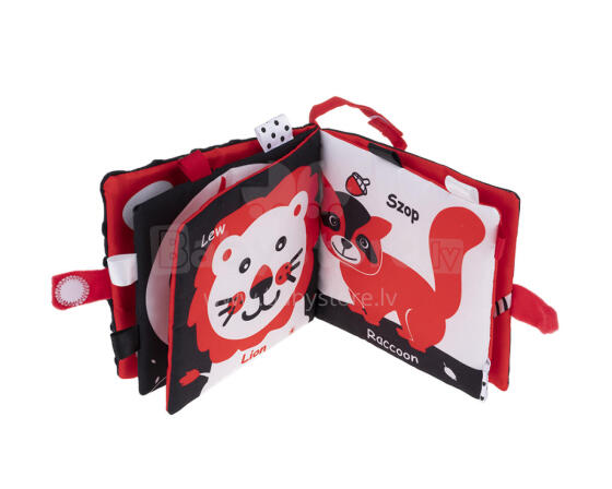 JOLLYBABY JB 80567(1) Джунгли Сенсорный