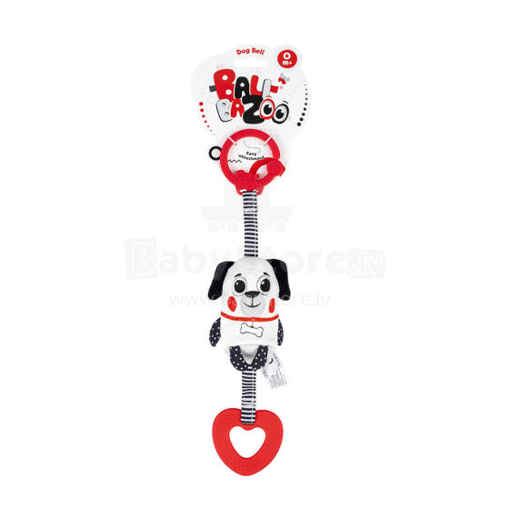 BALIBAZOO BB 81046 Sensory Bell Pendant