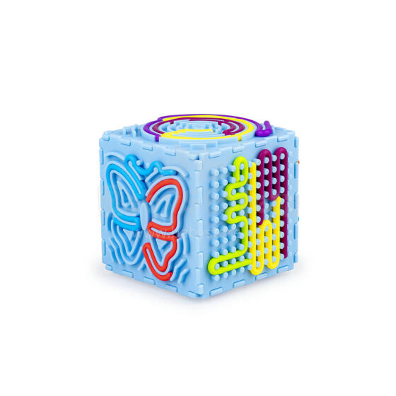 DUMEL DD 30882 Colorful Weaving Cube
