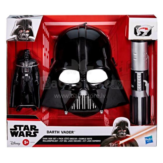 STAR WARS Rotaļu komplekts