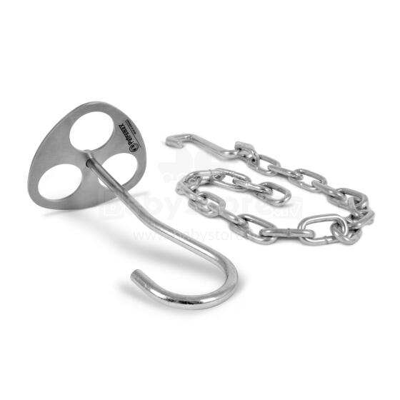 PETROMAX Tripod ring