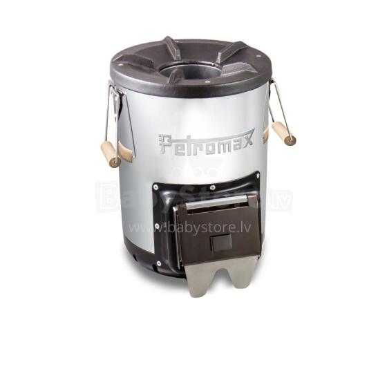 PETROMAX Rocket stove rf33