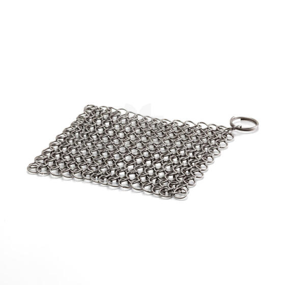 PETROMAX Chain mail cleaner, 23,5cmx16cm