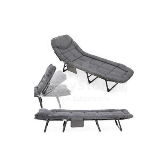 Кемпинговая кровать CS0188