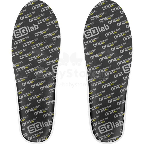 SQB-Insoles ONE sport medium, size 44