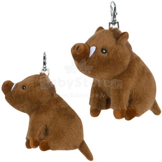 BRELOK DZIK