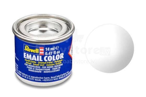 Revell e-pasta krāsa skaidra