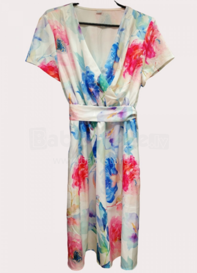 Sweet Mama Dress Art.BR4649 Grūtnieču/barošanas kleita