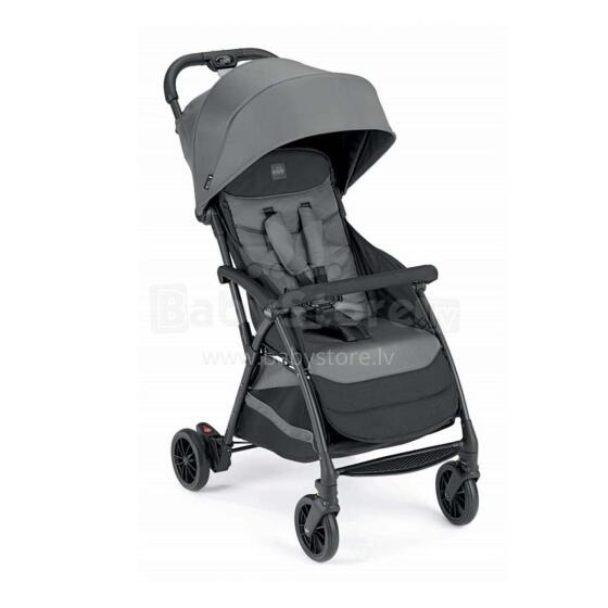 Cam Giramondo Art.827-215  Grigio Pastaigu rati