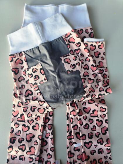 Honey Pearl Pants Art.32678  Штаны для девочек