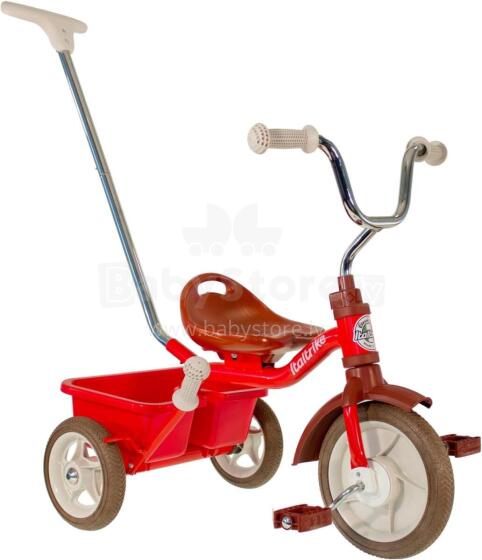 Italtrike  Passenger Champion Art.32931 Bērnu trīsritenis
