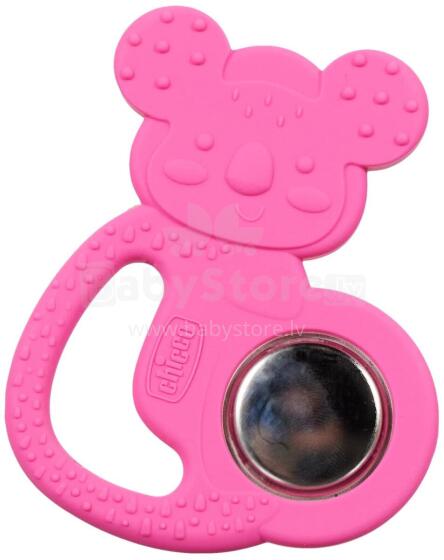 Chicco Cooling Teether Art.33615  Прорезыватель    4m+