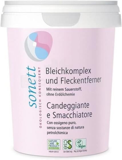 Sonett  Balinātājs  450g DE1039