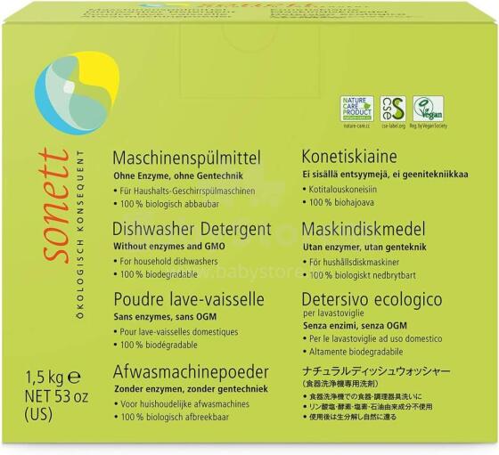 Sonett D-88693